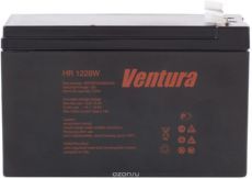 Аккумуляторная батарея Ventura HR 1228W Напряжение 12 B - 7,2Ah Ventura Ventura HR 1228W фото, купить, цена, магазин